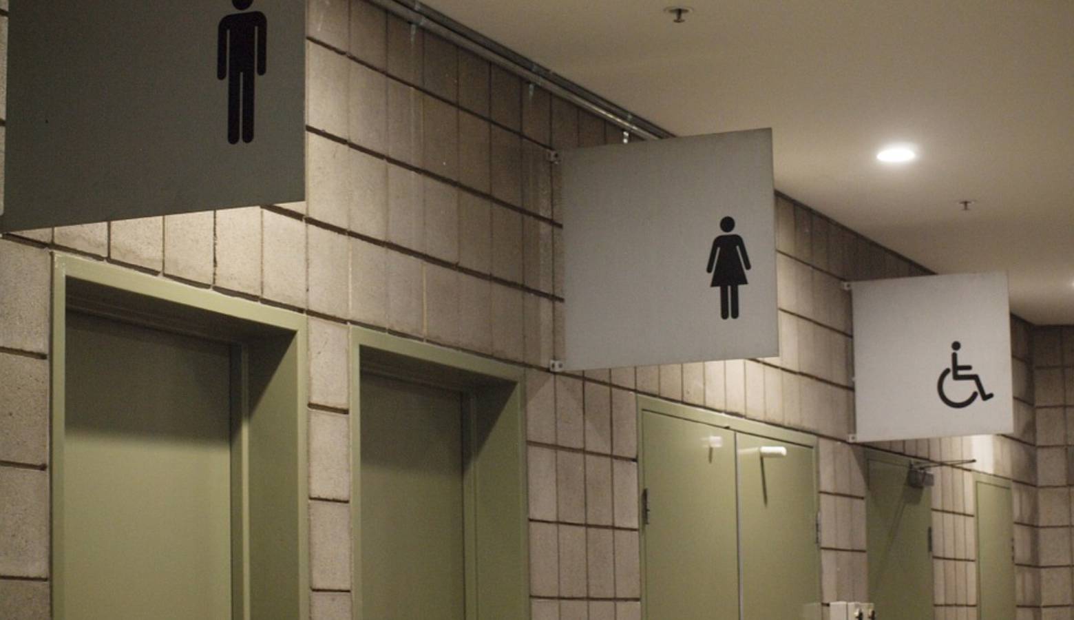 The White House has released new guidance allowing schools to determine which bathrooms transgender students may use. (Pixabay)