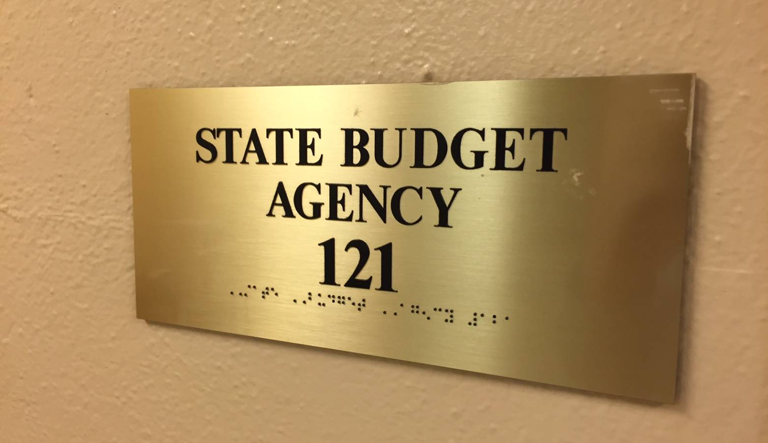 Indiana tax revenues failed to meet expectations as the state begins its new fiscal year. (Brandon Smith/IPB News)