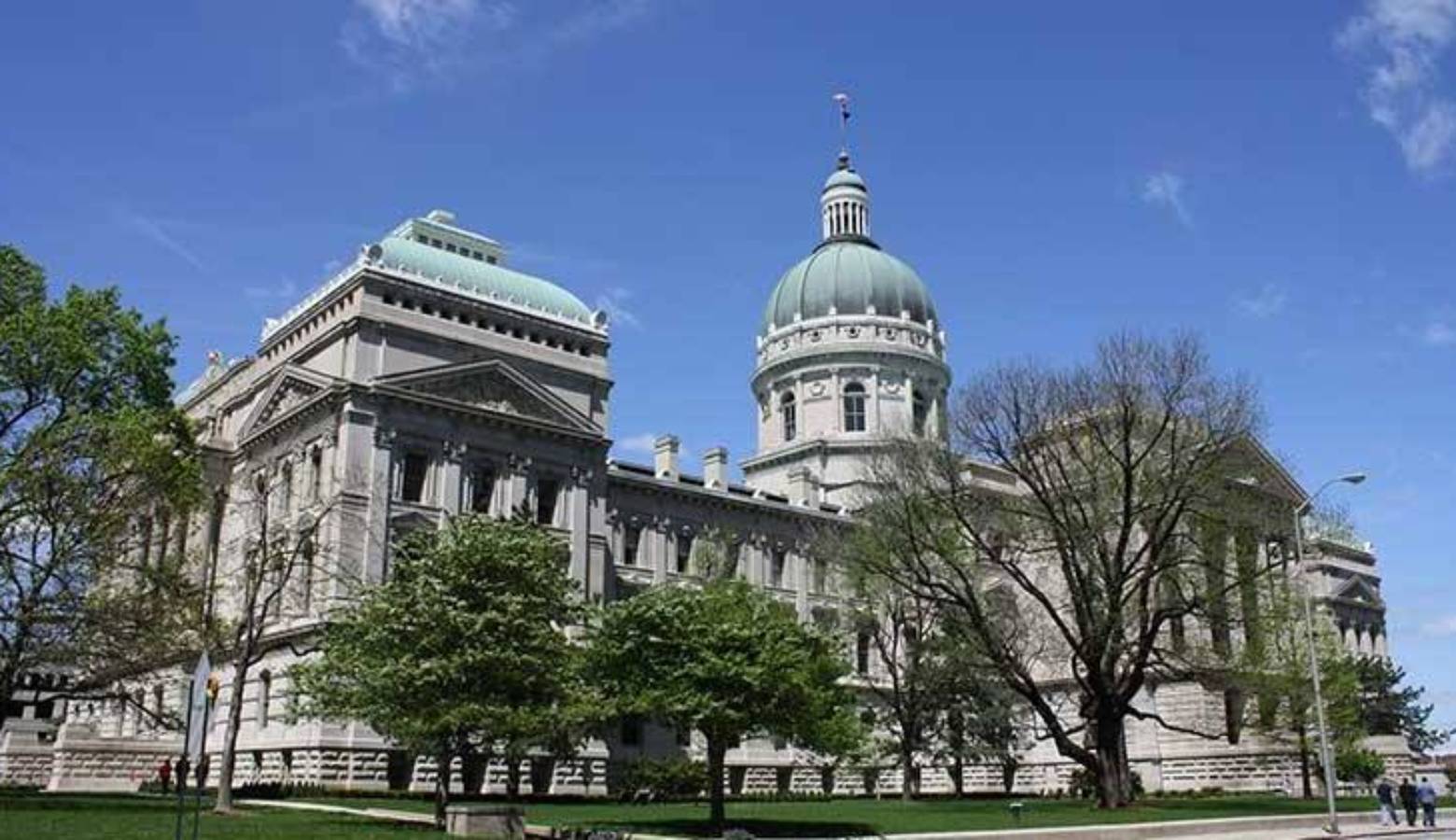 A bill that changes how the state draws its districts was quickly killed at the Statehouse this year.