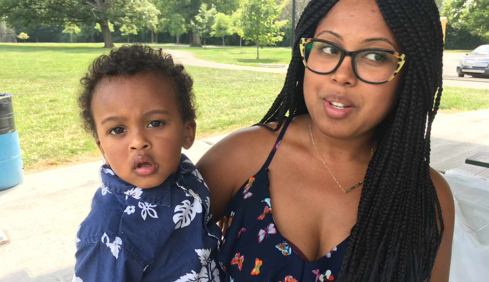 Cultural, Economic, Historical Factors Drive Black Breast-Feeding Gap –  Indiana Public Radio