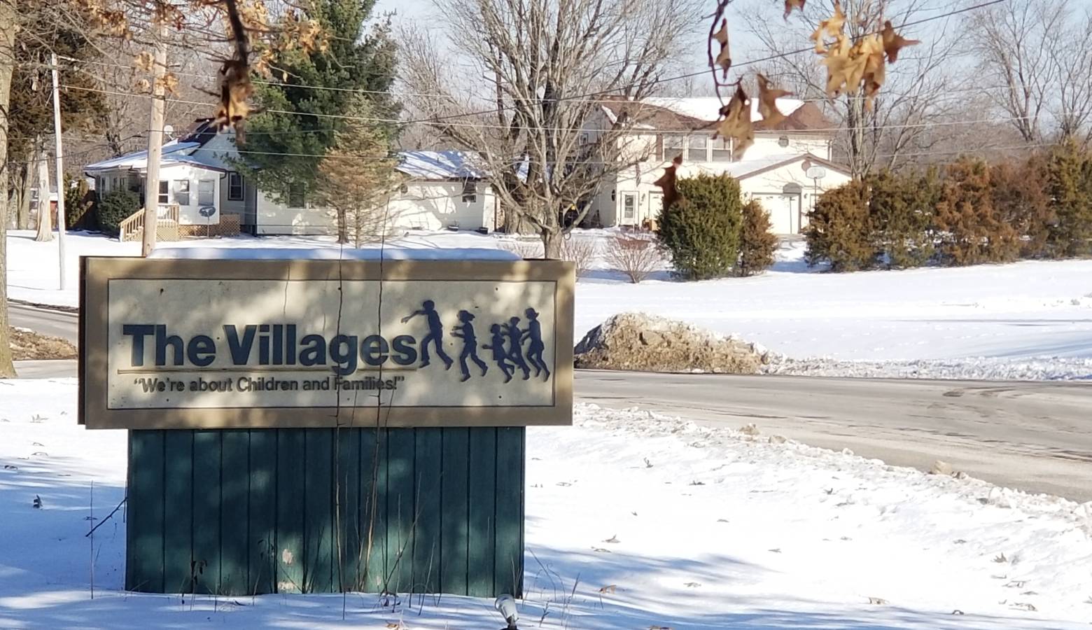 A group called The Villages Indiana specializes in family and child services, including foster care and adoption. (Jeanie Lindsay/IPB News)