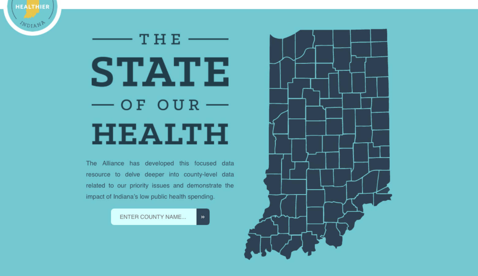 (Screenshot from HealthierIndiana.org)