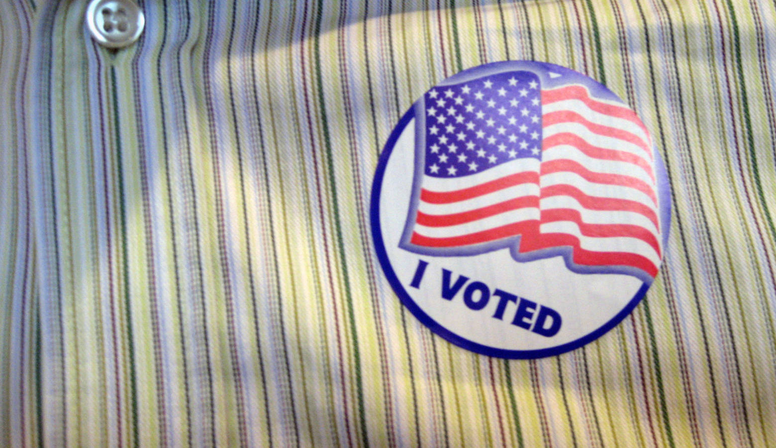Under Indiana law, you have to provide a reason you can’t vote on Election Day to get an absentee ballot. (Daniel Morrison/Flickr)
