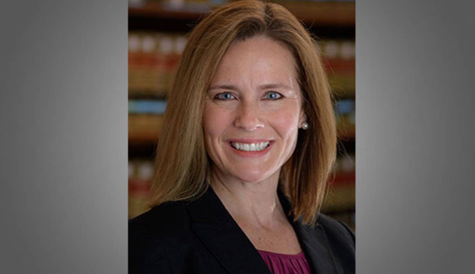 Seventh Circuit Court of Appeals Judge Amy Coney Barrett is on President Donald Trump's list of potential Supreme Court nominees.