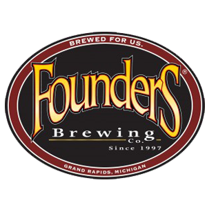 Founders Brewing