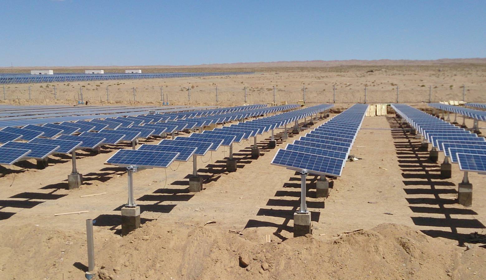 Vectren Reaches More Consumer Friendly Agreement On Solar Farm