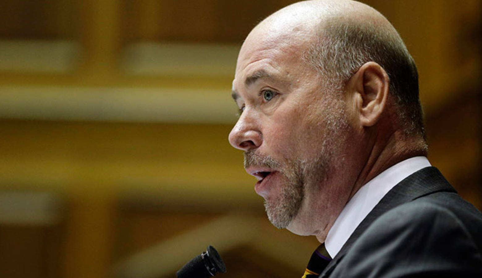 House Speaker Brian Bosma says the results won’t affect his caucus’s plan for the next legislative session.