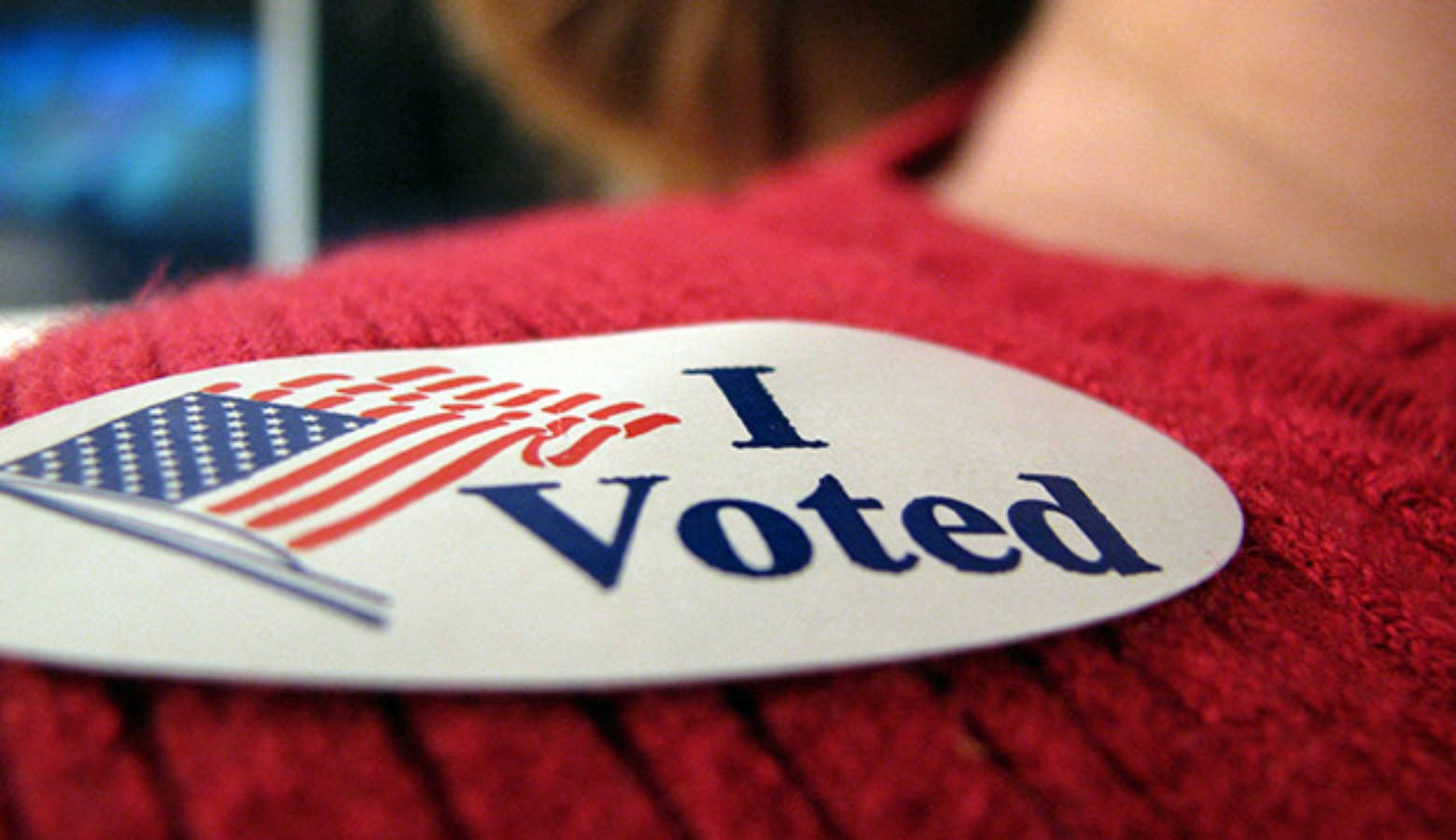 Indiana’s early voting turnout this year is well ahead of the last two midterm elections. (Jessica Whittle Photography/Flickr)