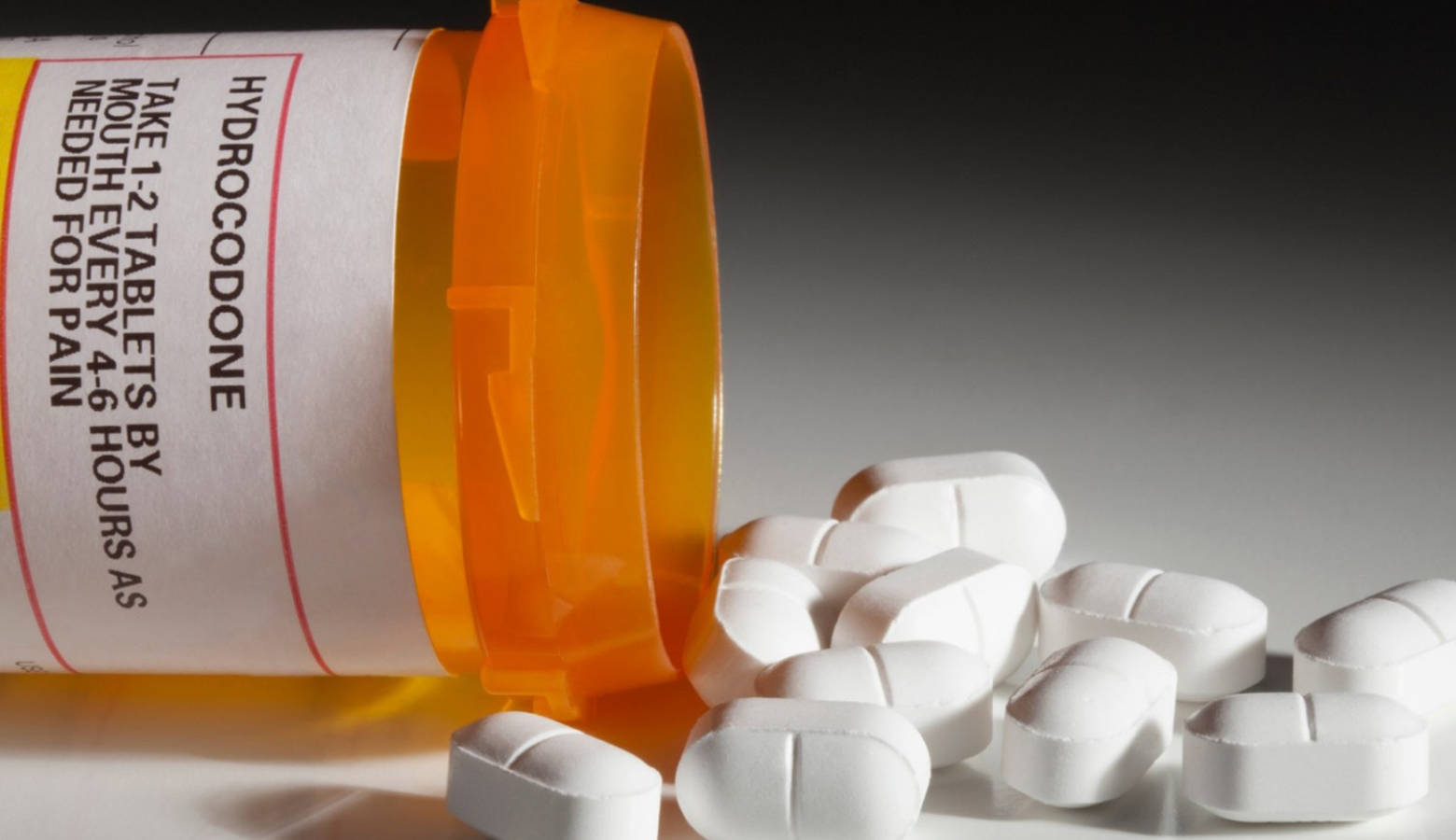 Indiana providers opioid decreased prescriptions by 35 percent over the past five years according to the American Medical Association Opioid Task Force 2019 Progress Report. (USDA)