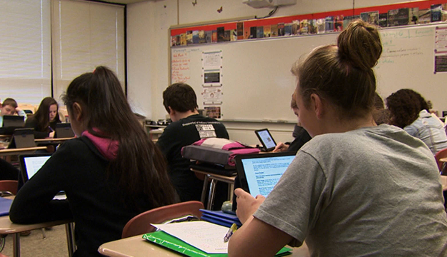 State Board Approves Proficiency Levels For ILEARN, Scores Go Public By