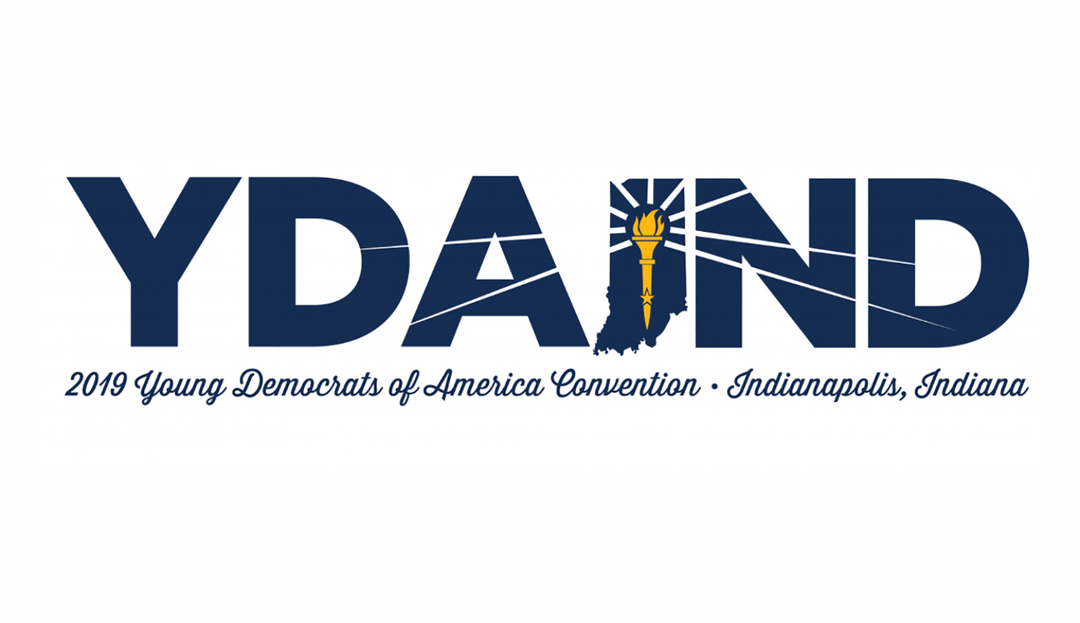 The Young Democrats Of America National Convention in Indianapolis is expected to draw more than 1,000 attendees. (Courtesy of YDA.org)
