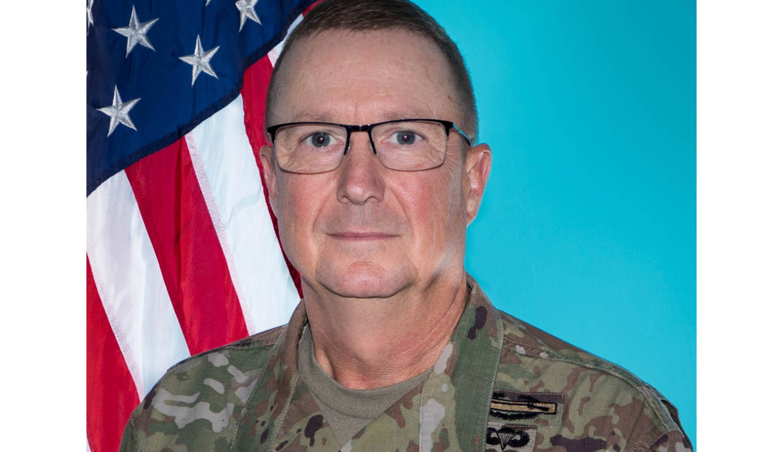 Col. R. Dale Lyles was named the new adjutant general of the Indiana National Guard. (Provided by the Governor's Office)