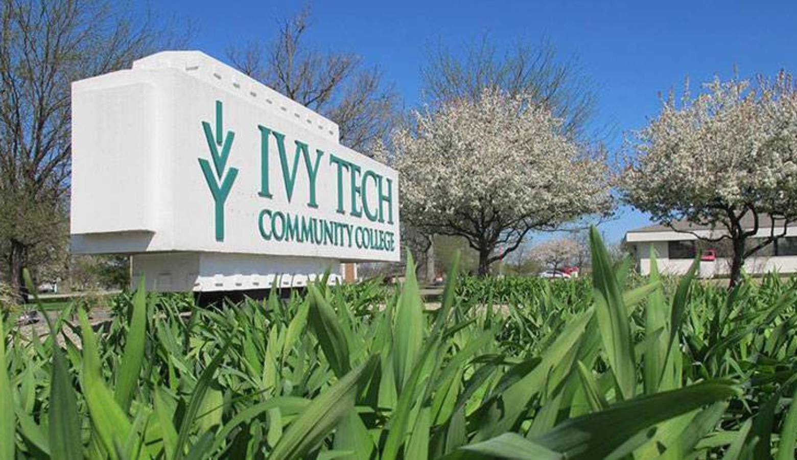 Ivy Tech Community College and the Indiana Volunteer Firefighter’s Association have joined forces to offer a two-year degree to volunteer first responders in the state – at no charge.