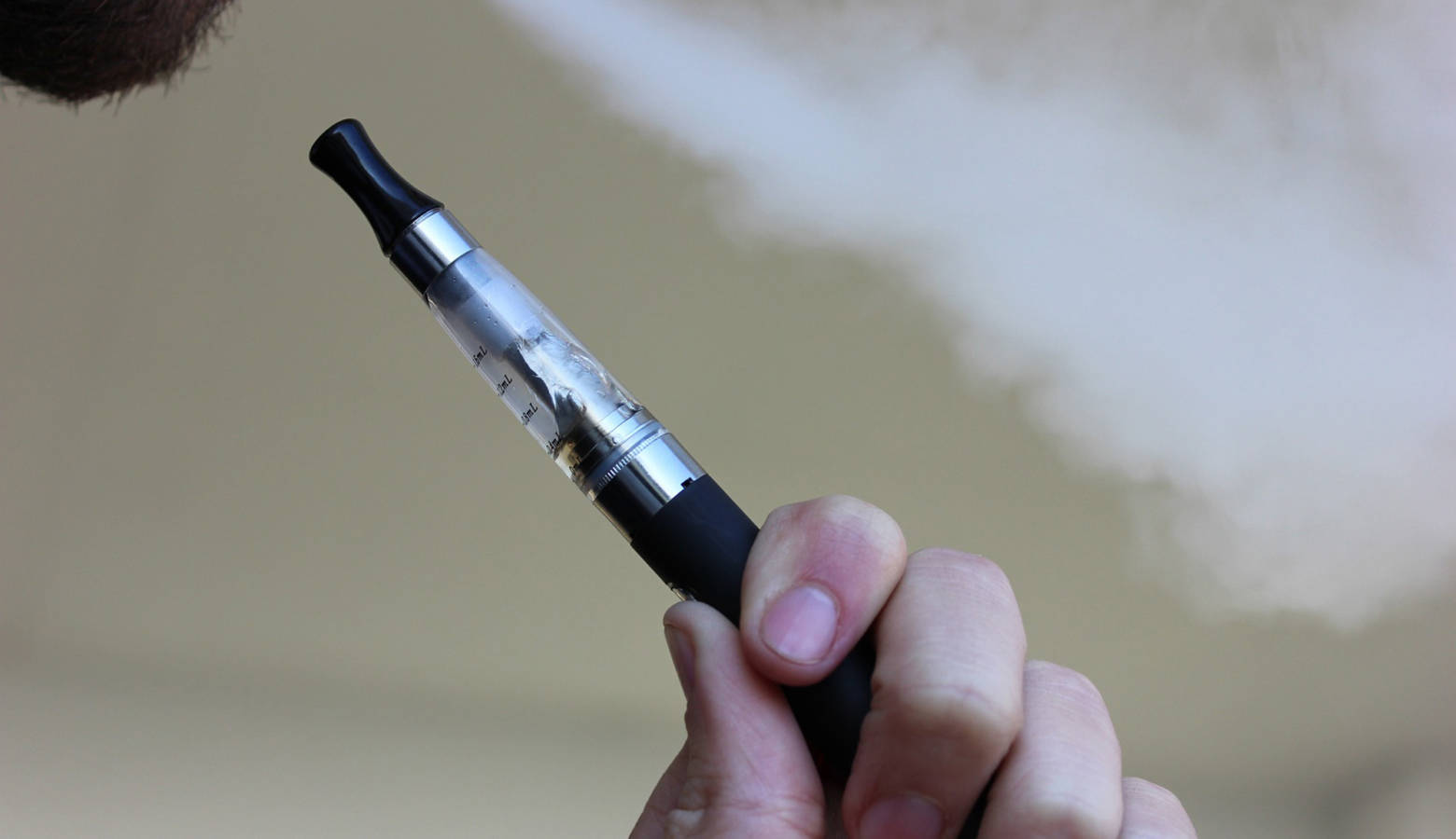 The CDC says vitamin E acetate is the primary culprit behind a rash of lung injuries that have caused vaping deaths around the country. (Pixabay)