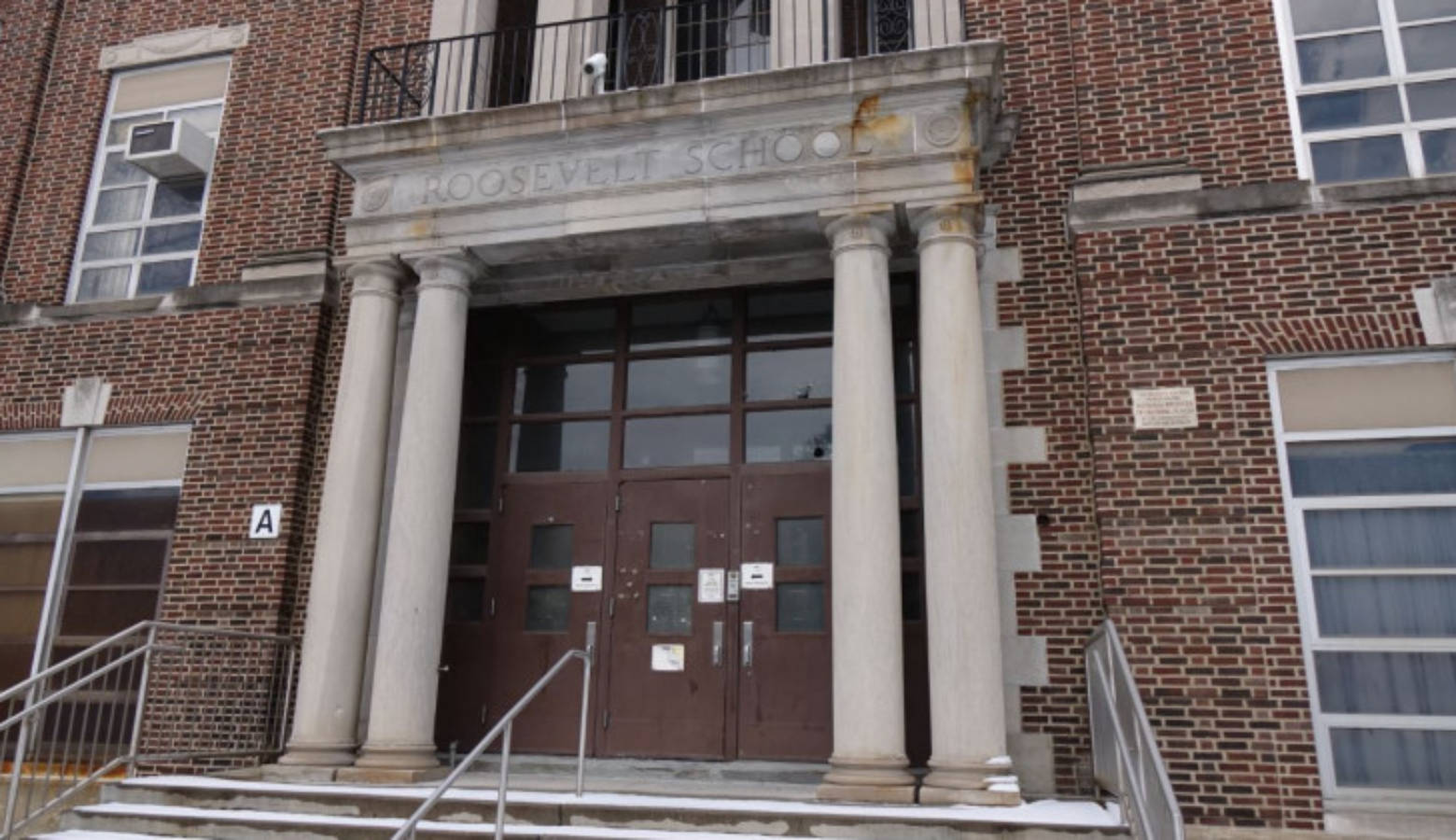 Classes have not been held at Theodore Roosevelt College & Career Academy since March 2019, when water pipes burst during a subzero winter storm and caused more than $10 million in damages.