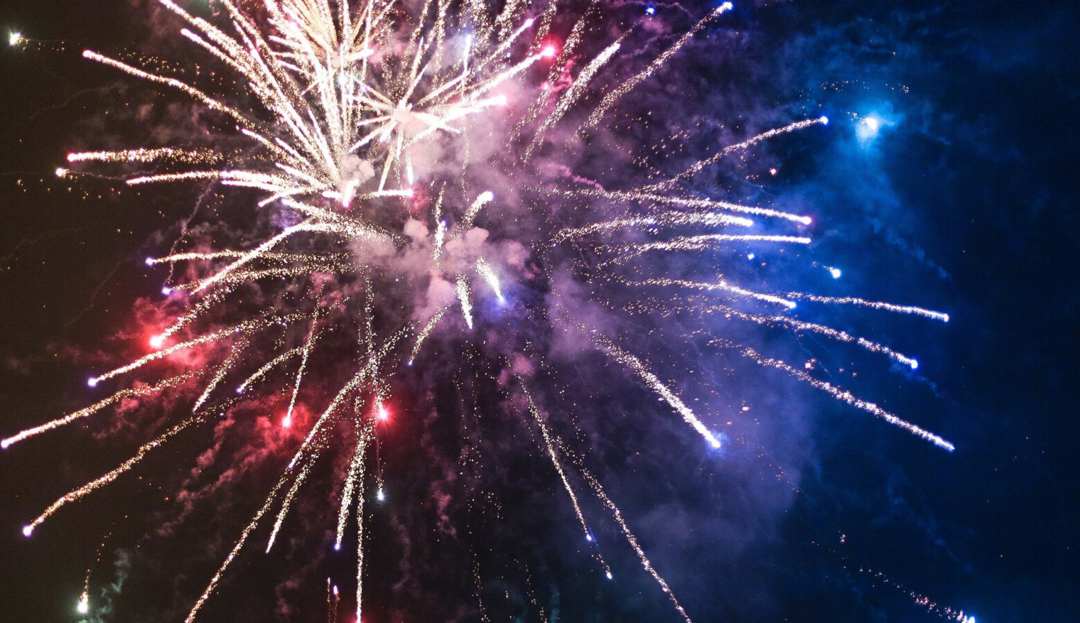 COVID-19 has been “totally devastating” for some Hoosier fireworks companies. (Pixabay)