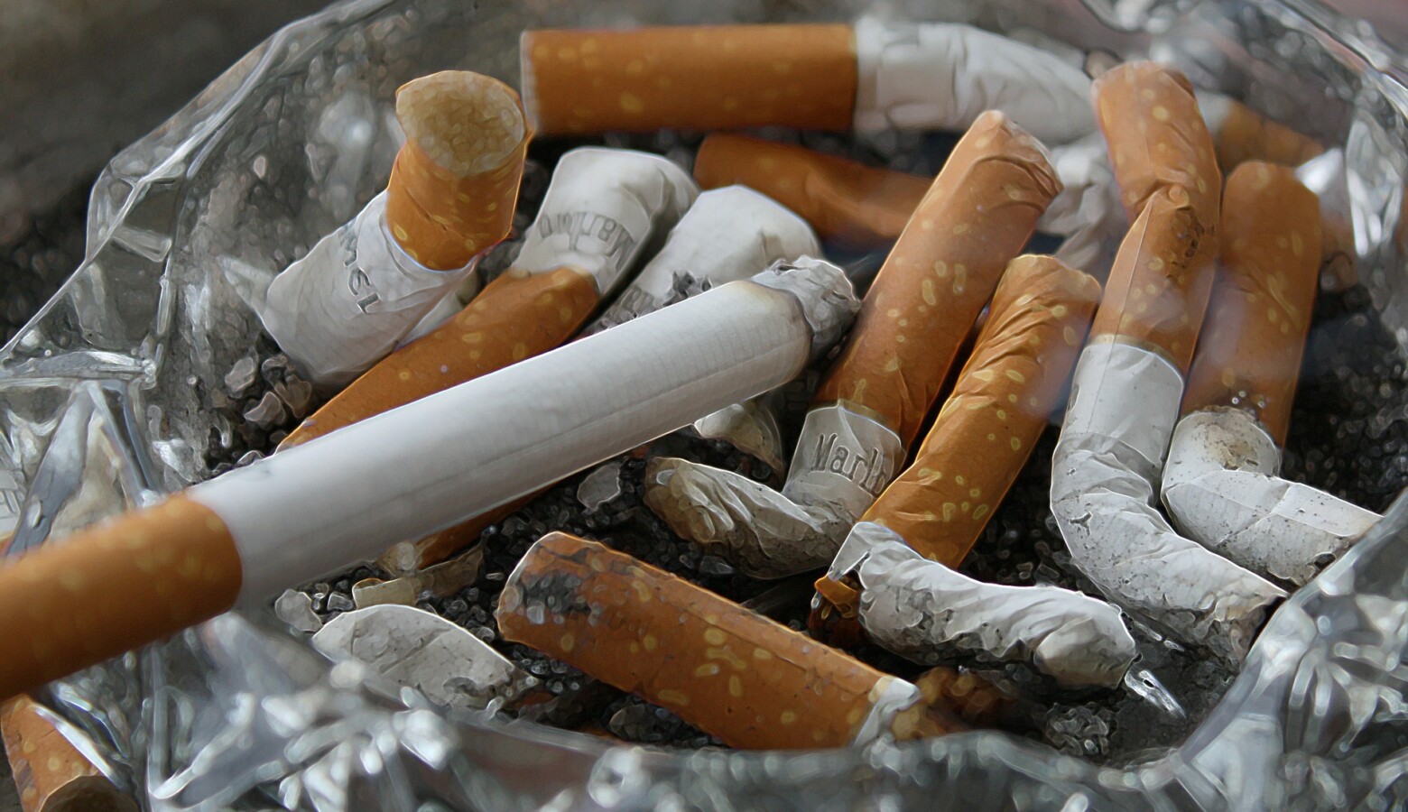 Lawmakers have debated an increase in the cigarette tax for half a decade. (Pixabay)