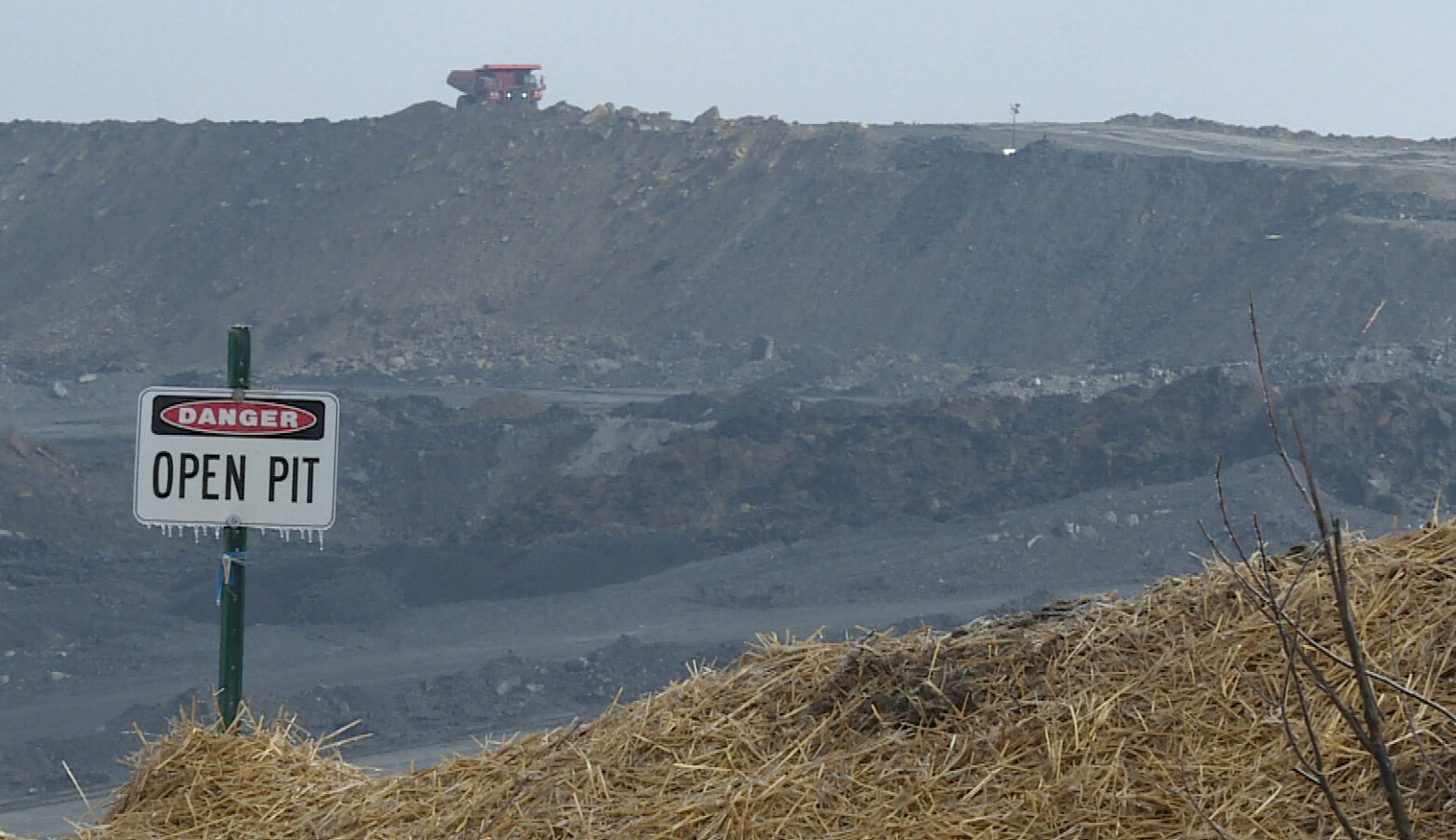 White Stallion Energy suffered financial losses last year as the demand for coal continued to decline and more utilities moved toward renewable energy and natural gas. (FILE PHOTO: Barbara Brosher/WTIU)
