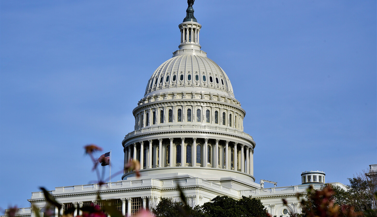 Congress passed a new round of direct relief – $600 per person – in December. (Justin Hicks/IPB News)