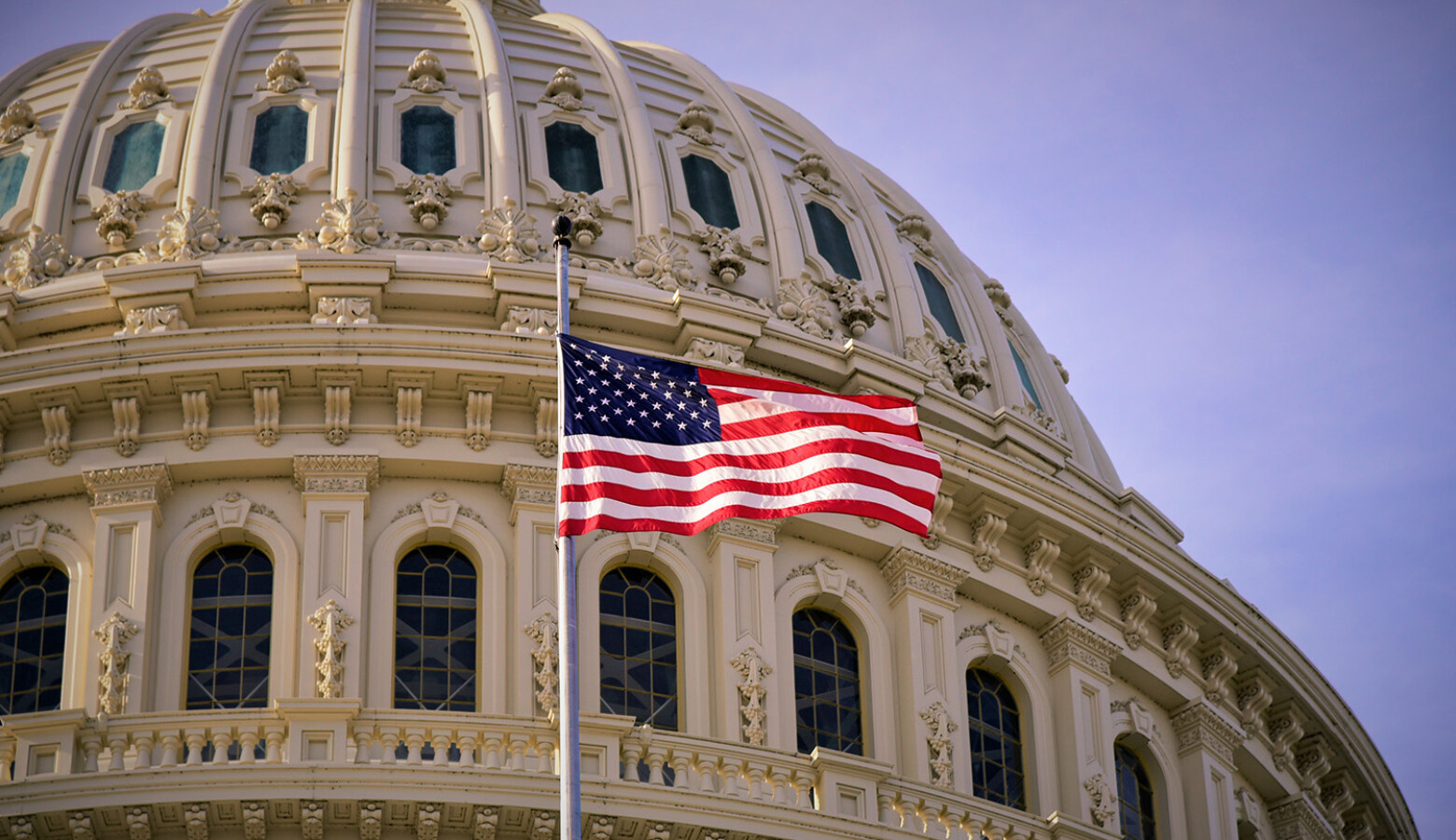 A mob backing President Donald Trump stormed the U.S. Capitol, sending the building’s occupants into lockdown Wednesday Jan. 6. (FILE PHOTO: Justin Hicks/IPB News)