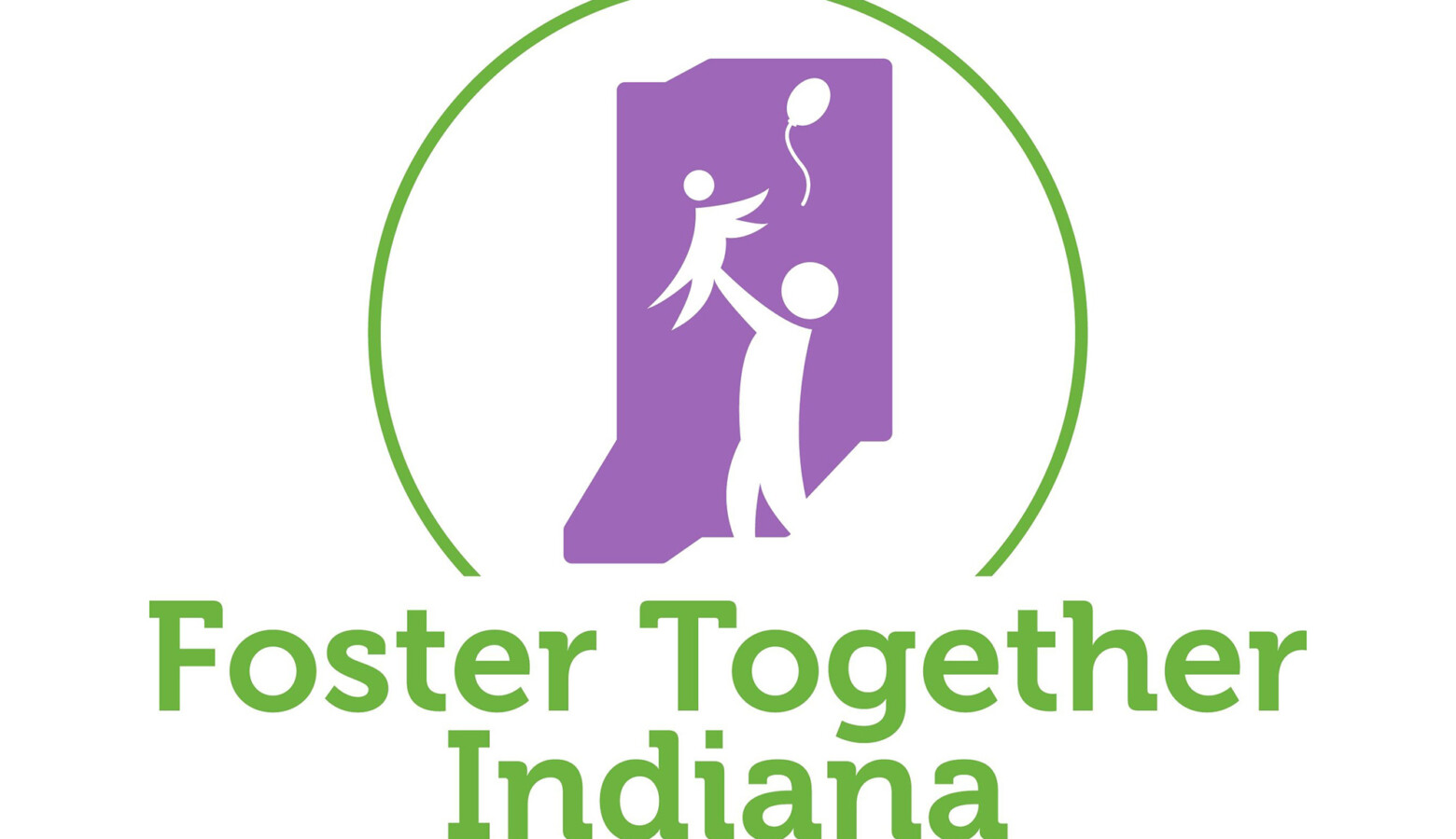 Foster Together Indiana founder Takkeem Morgan said the idea is to have a collective approach to recruit and retain foster parents. (Courtesy of FosterTogetherIndiana.org)