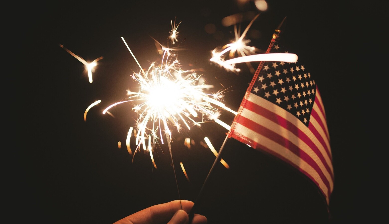 Fireworks are governed by both state and local laws in Indiana. (Pixabay)
