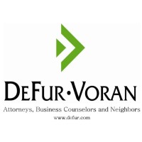 DeFur Voran