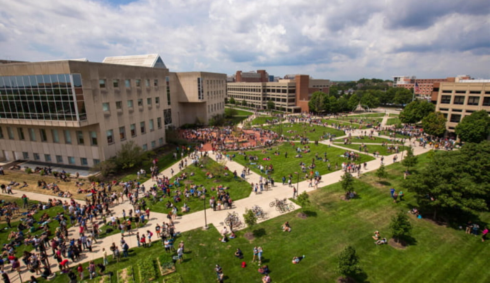 News at IUPUI