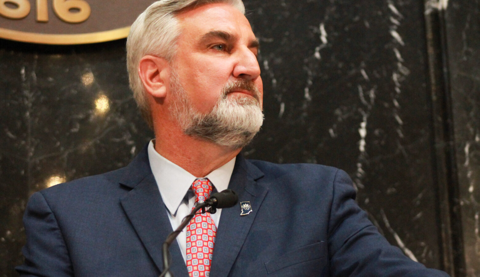 Holcomb Pens Op-ed Urging Congress To Allow States To Sponsor ...