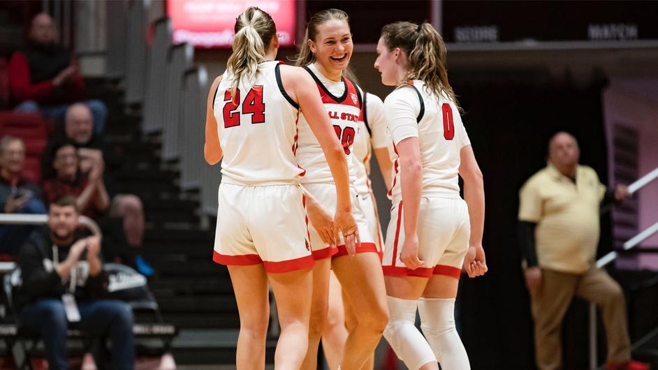 Ball State Women’s Basketball Beats Belmont, Advances To Memphis ...