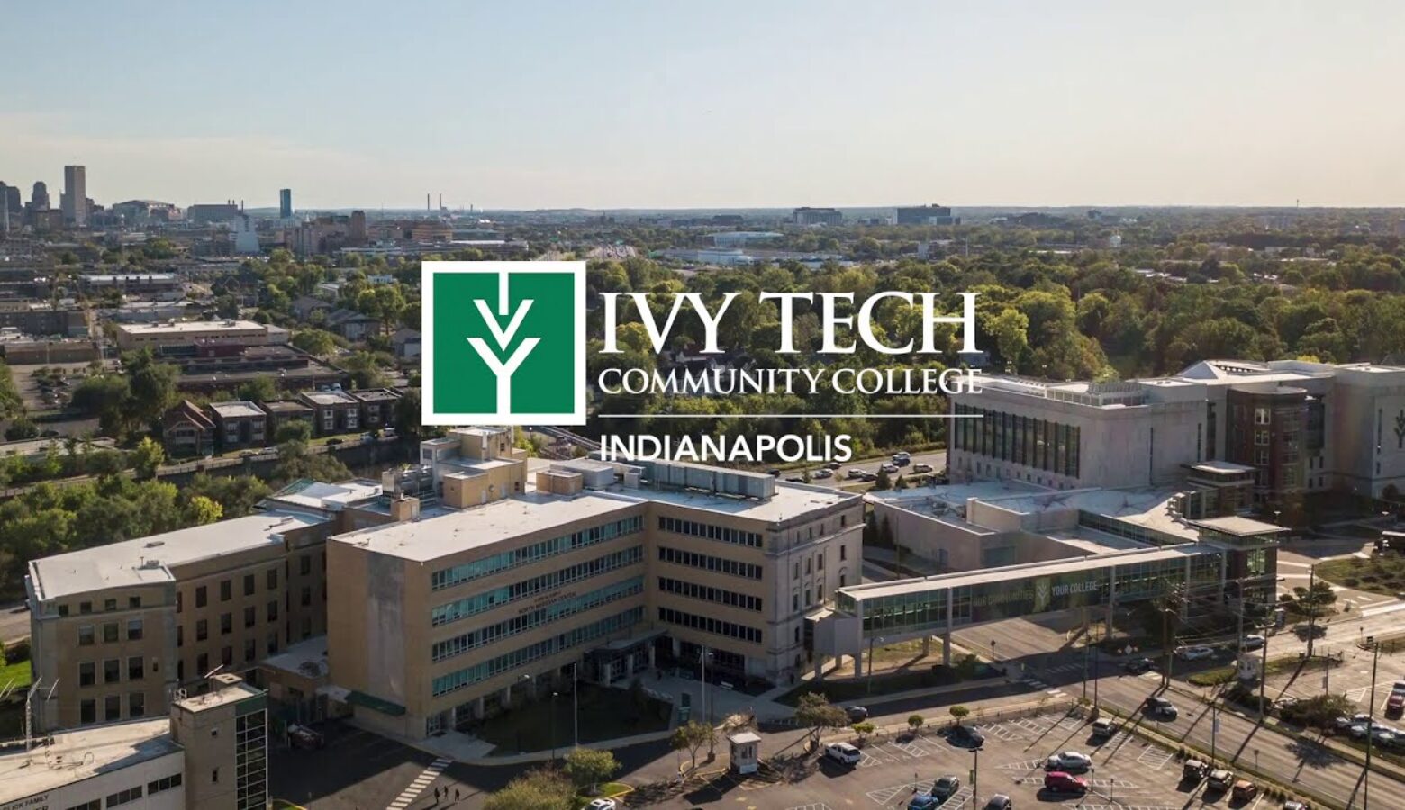 Free College For Some At Ivy Tech Indiana Public Radio