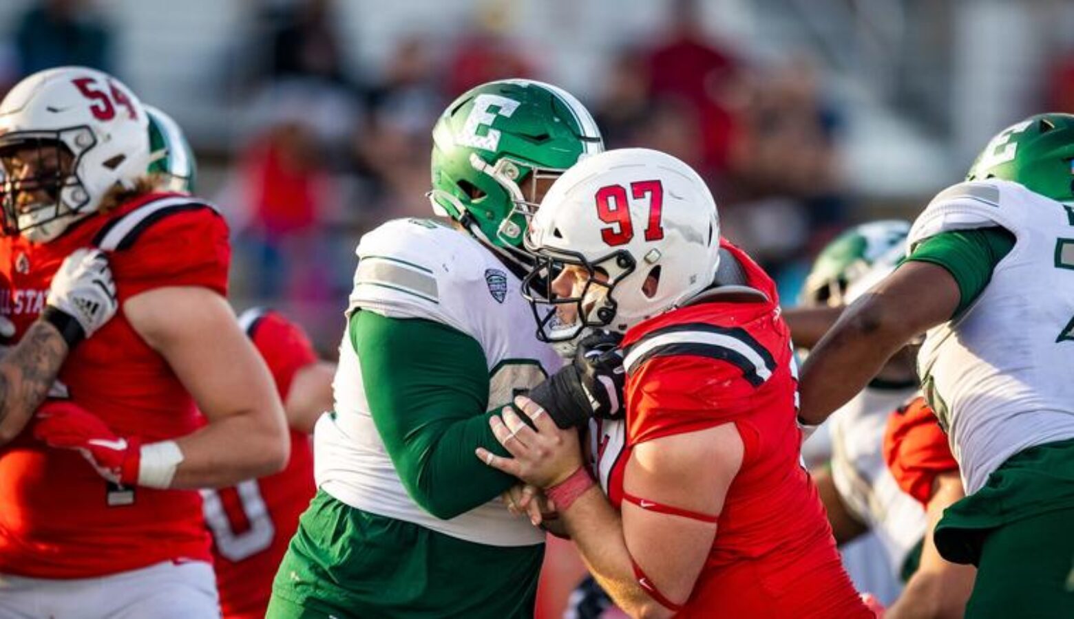 2023 Football Tickets - Ball State University Athletics