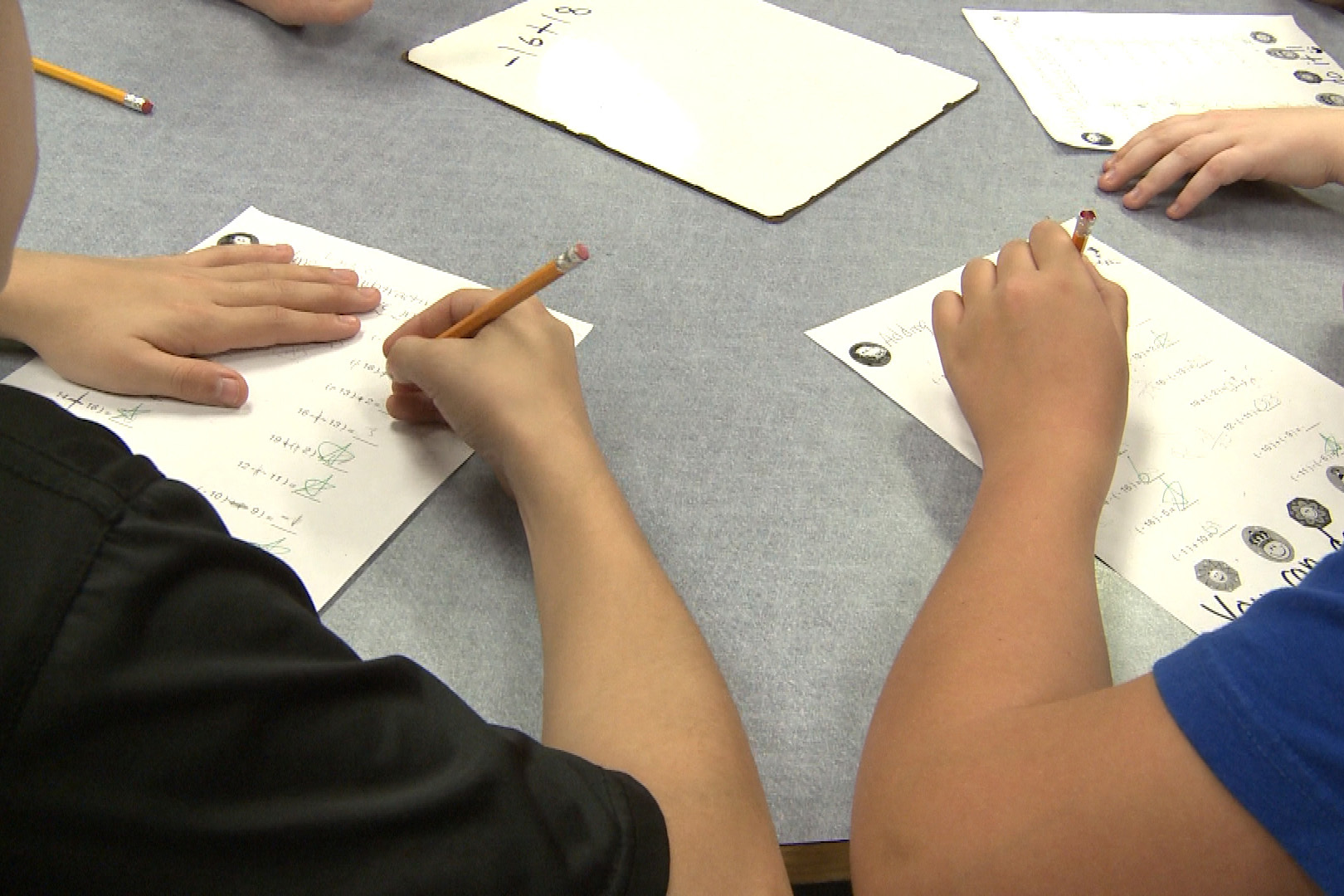 Indiana testing explained Why do kids take so many standardized tests