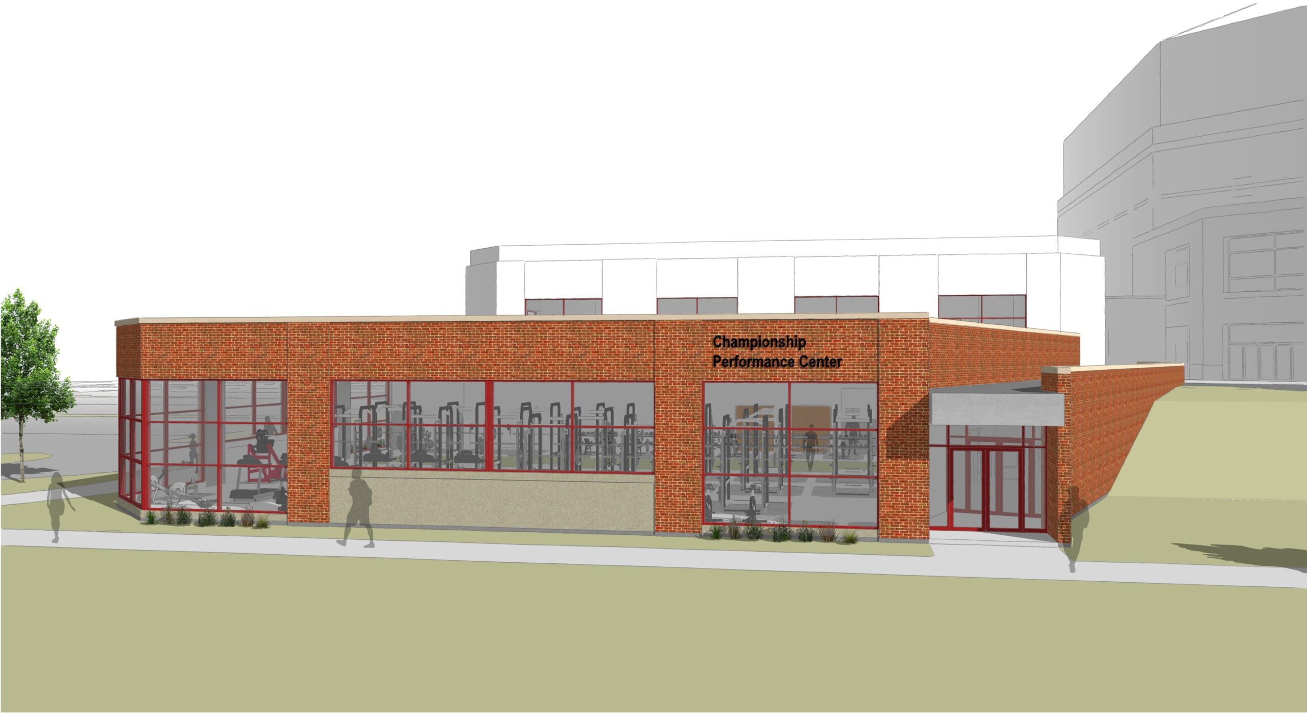 Ball State Plans Championship Performance Center For Student Athletes 